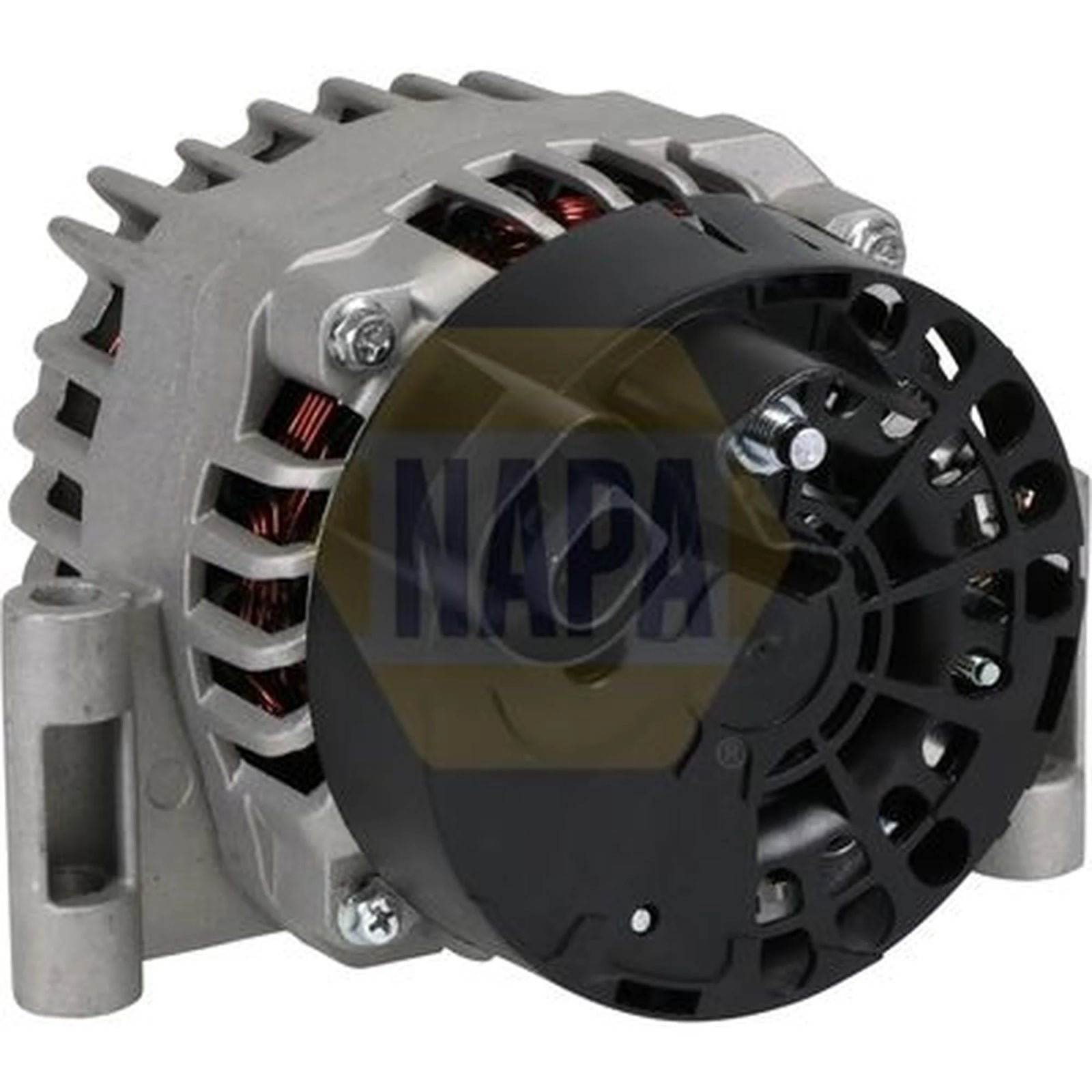 NAPA Car Alternator 12V NAL2540