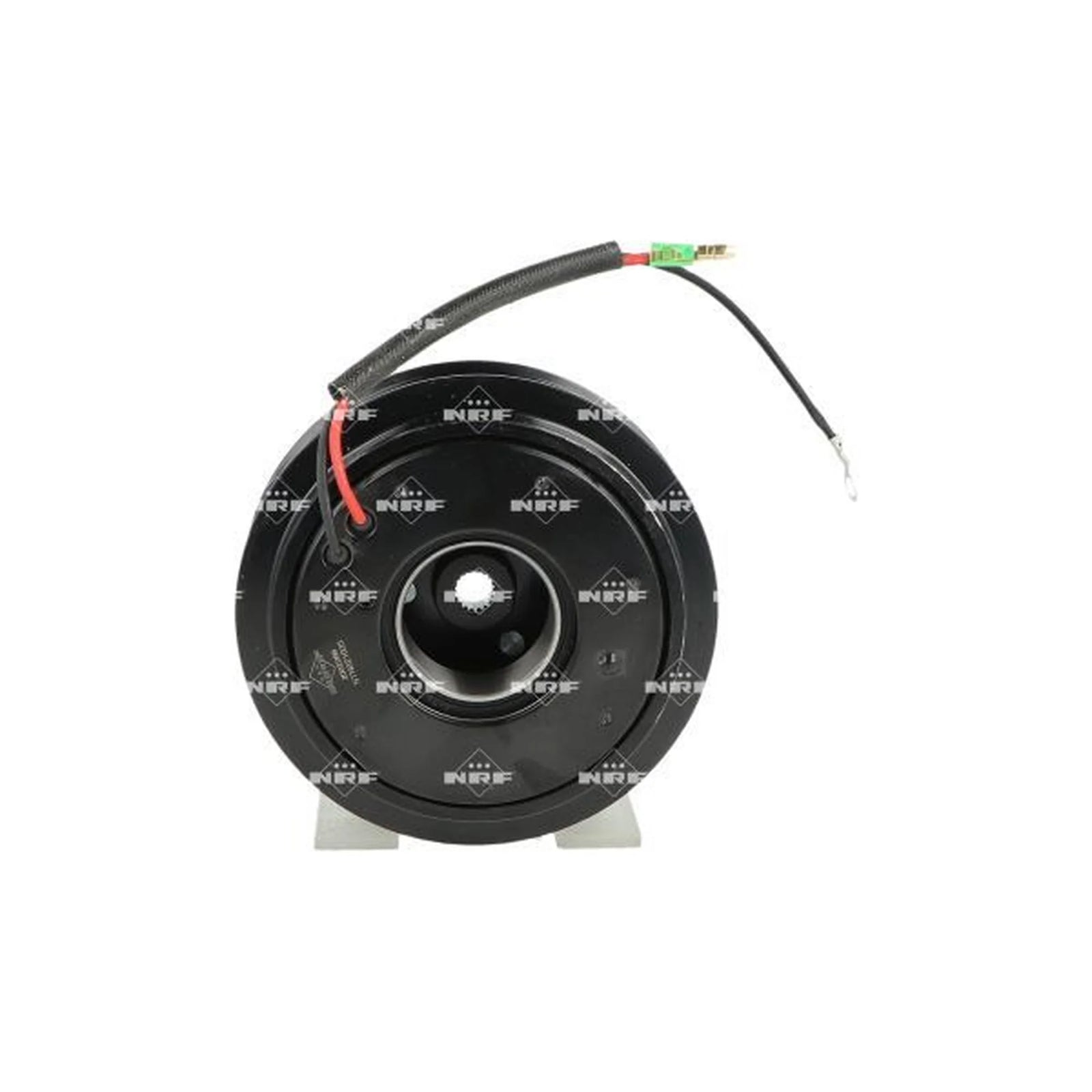 NRF A/C Compressor Magnetic Clutch 380146