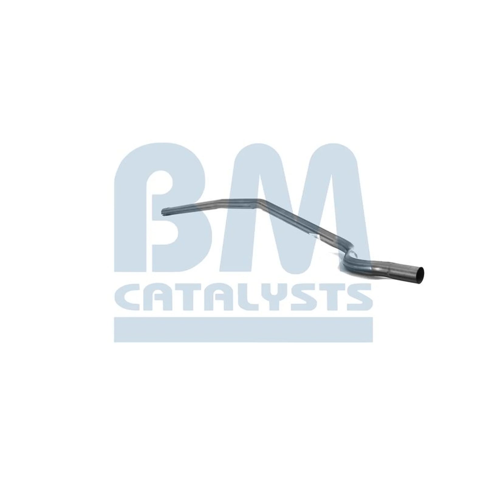 BM Catalysts Exhaust Pipe OD BM50078