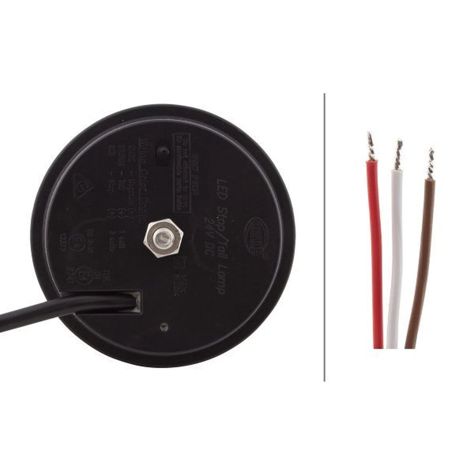 Hella Tail Light / Lamp LED Right 2SB 959 010-301