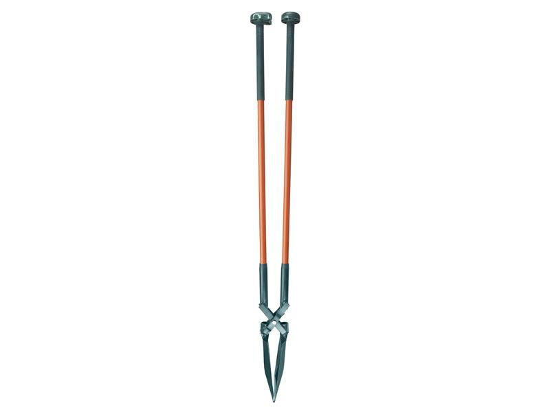Bulldog Insulated Post Hole Digger