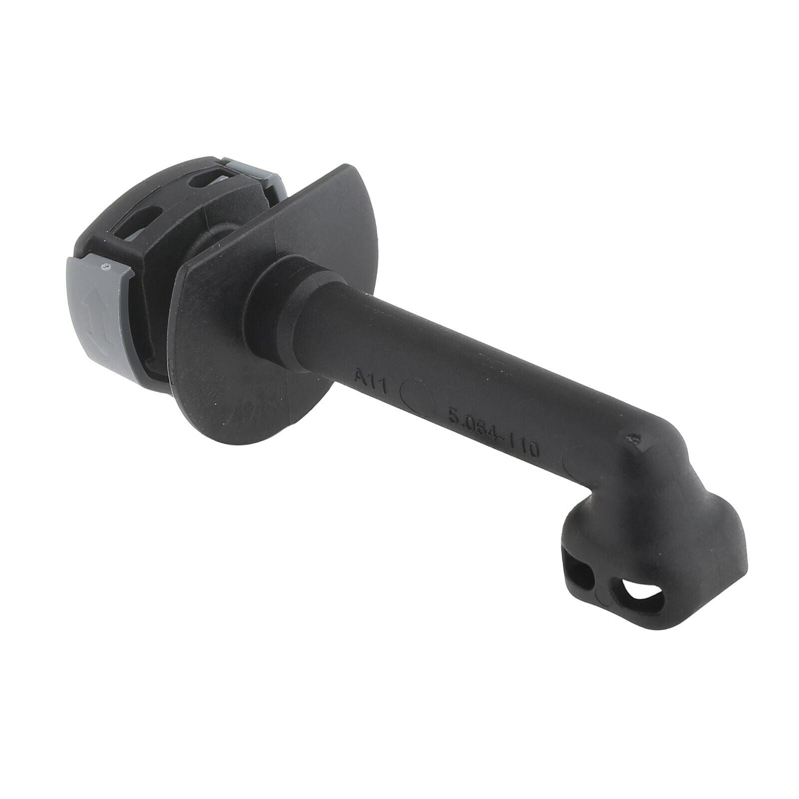 Genuine Karcher 4.064-047.0 K2 K3 Pressure Washer Elbow Outlet Pipe with Clamp