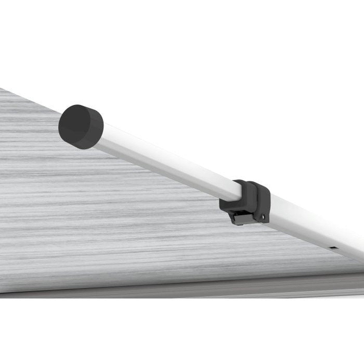 Fiamma Caravanstore Evo 230 Royal Grey Awning
