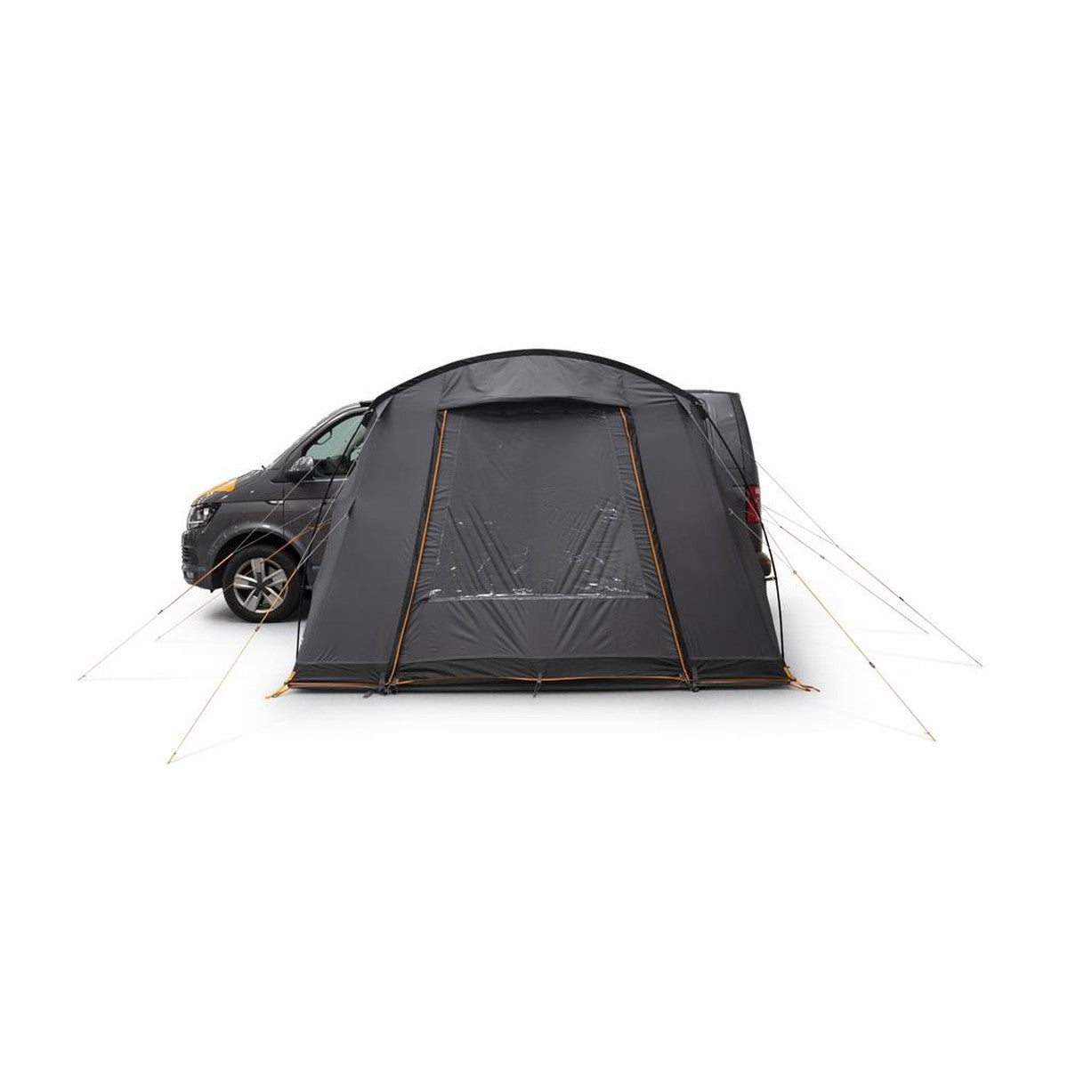 Vango Faros III Low Smoke  Drive Away Campervan Awning (180-210)
