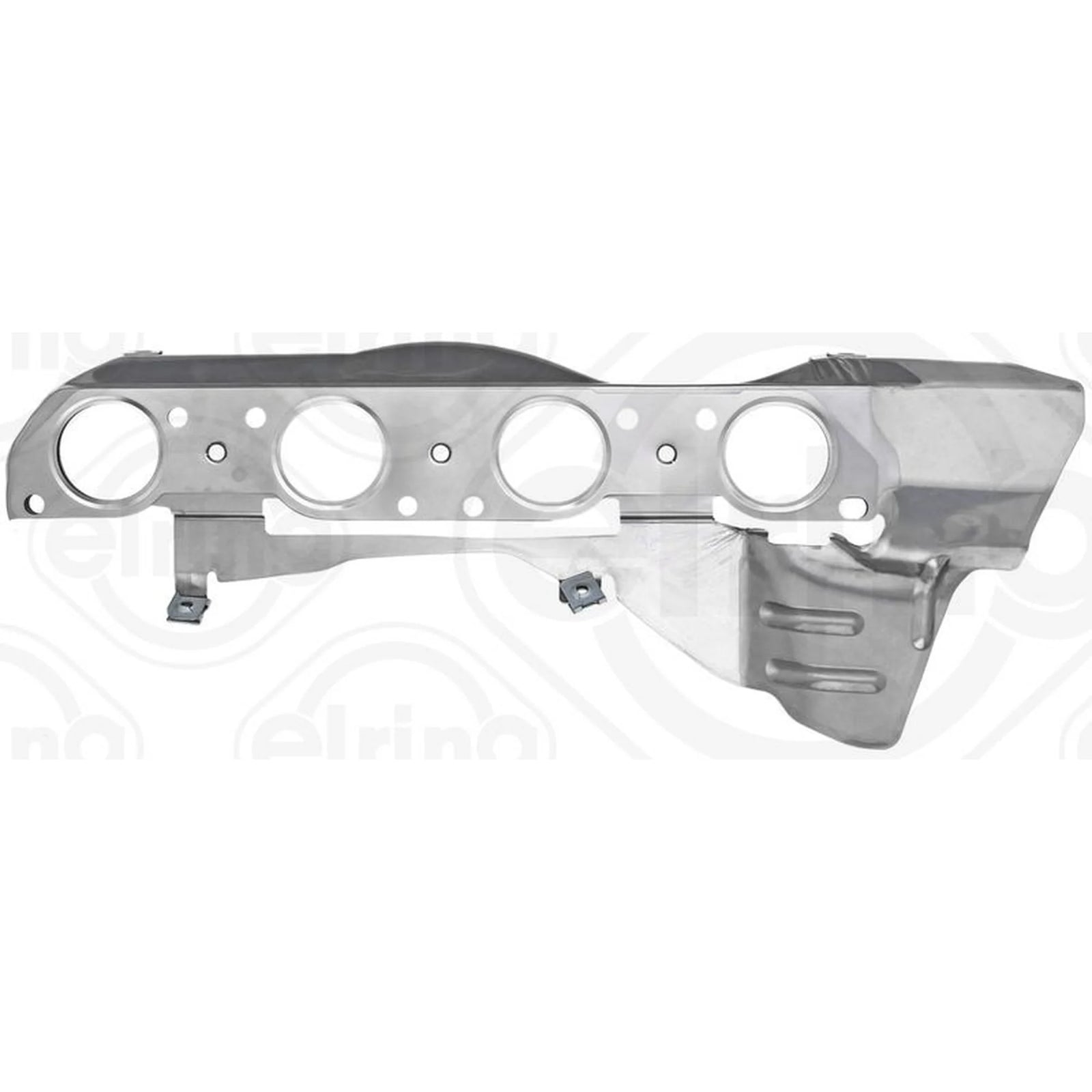 Elring Exhaust Manifold Gasket Wide Thick 501.055