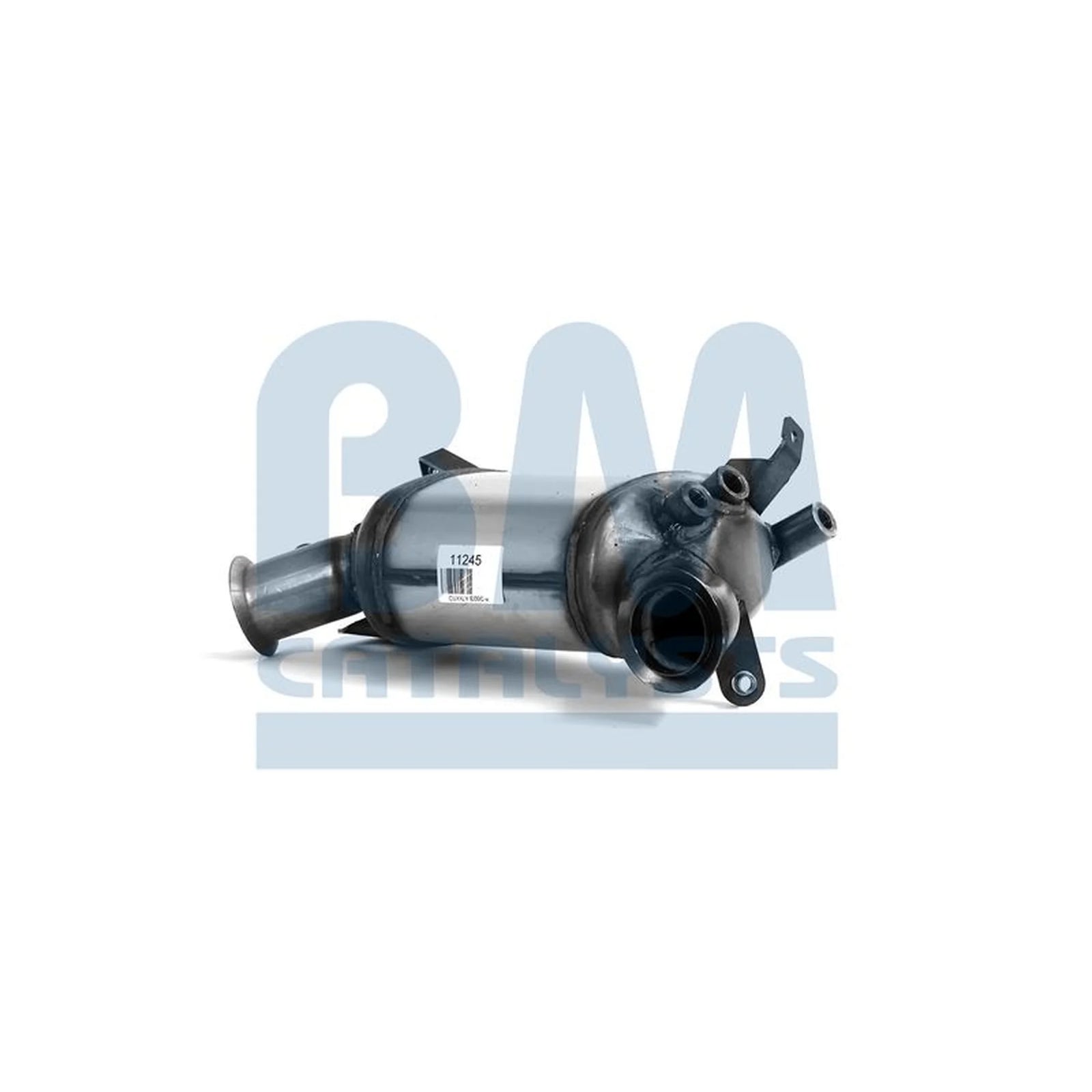 BM Catalysts Dpf BM11245