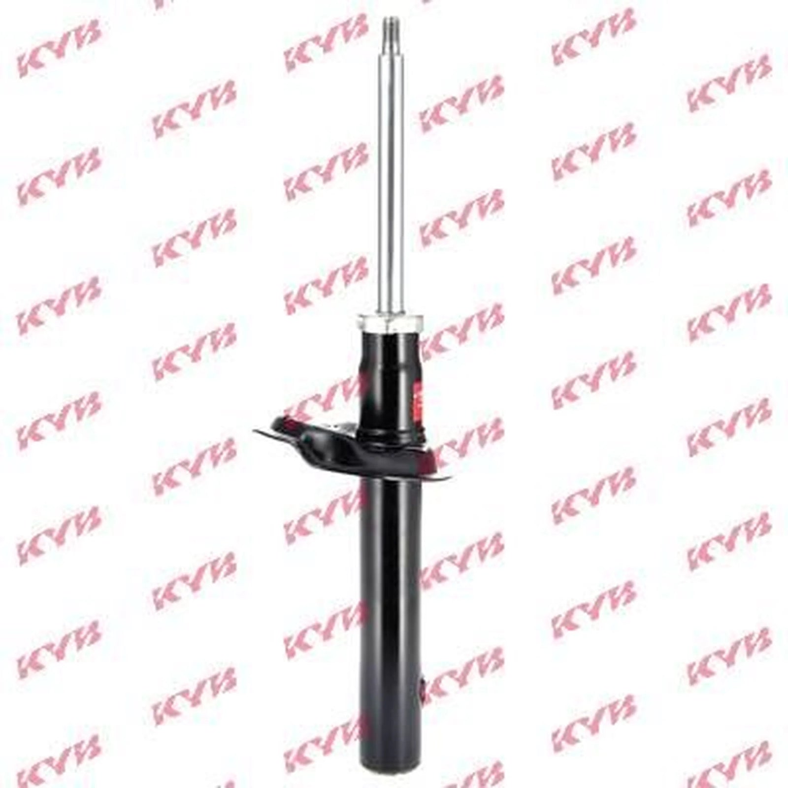 KYB Shock Absorber Damper Strut Front 333829