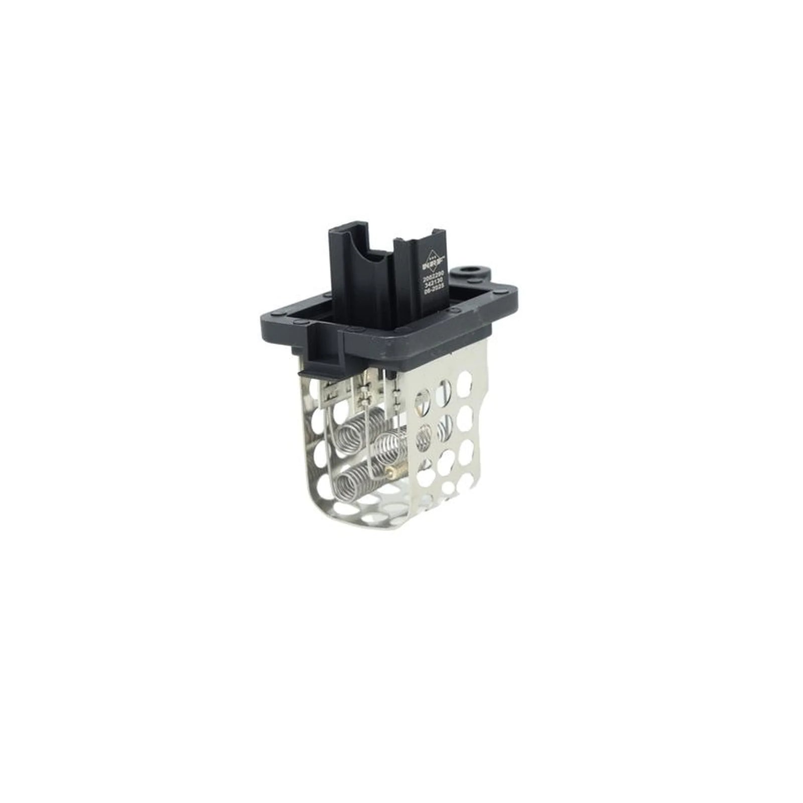 NRF Heater Blower Resistor 342130