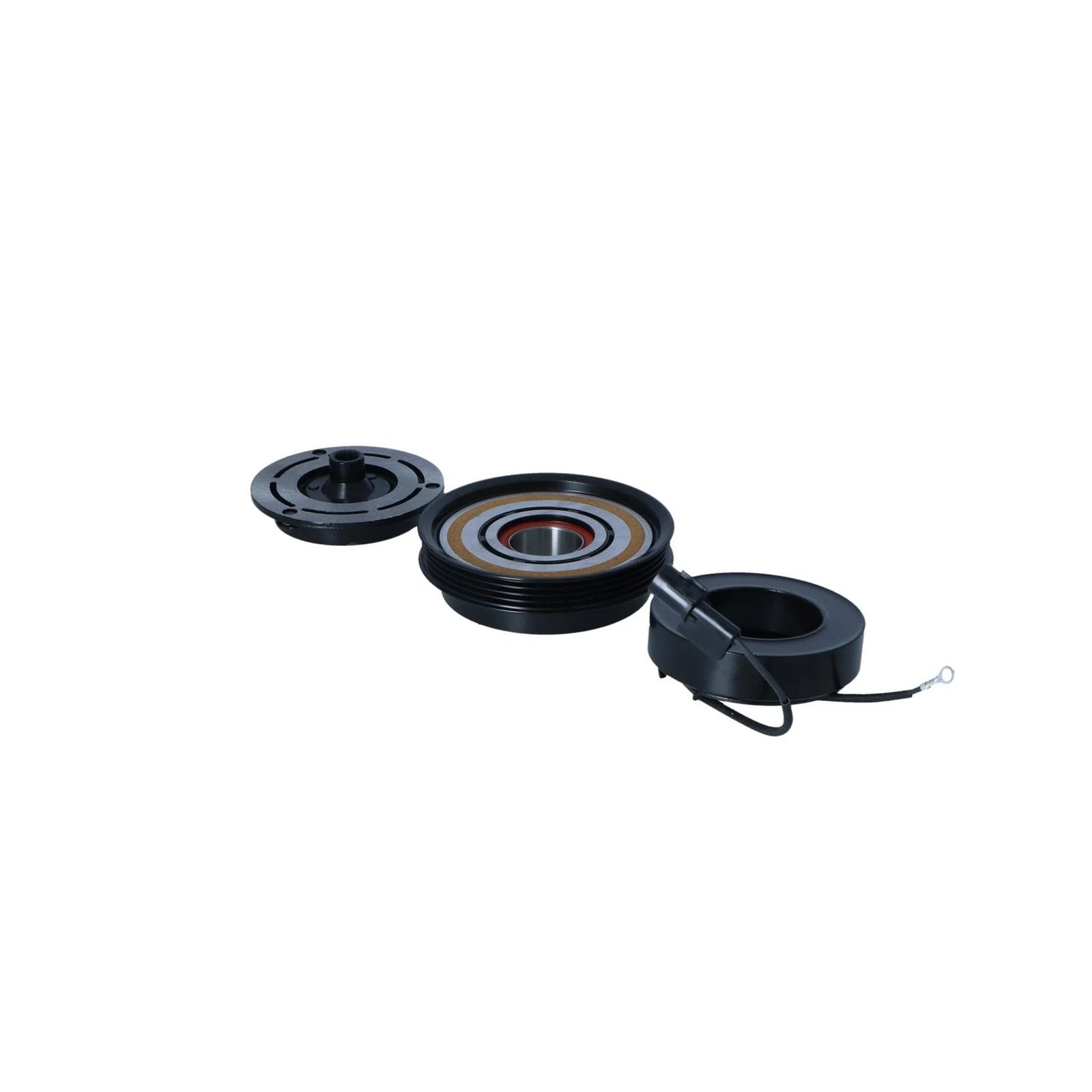 NRF A/C Compressor Magnetic Clutch 380120