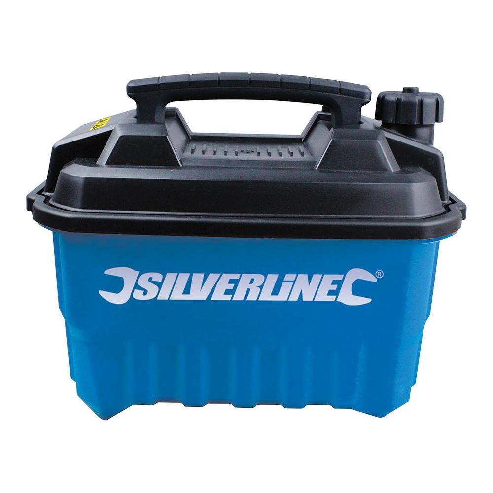 Silverline  2300W Steam Wallpaper Stripper 2300W