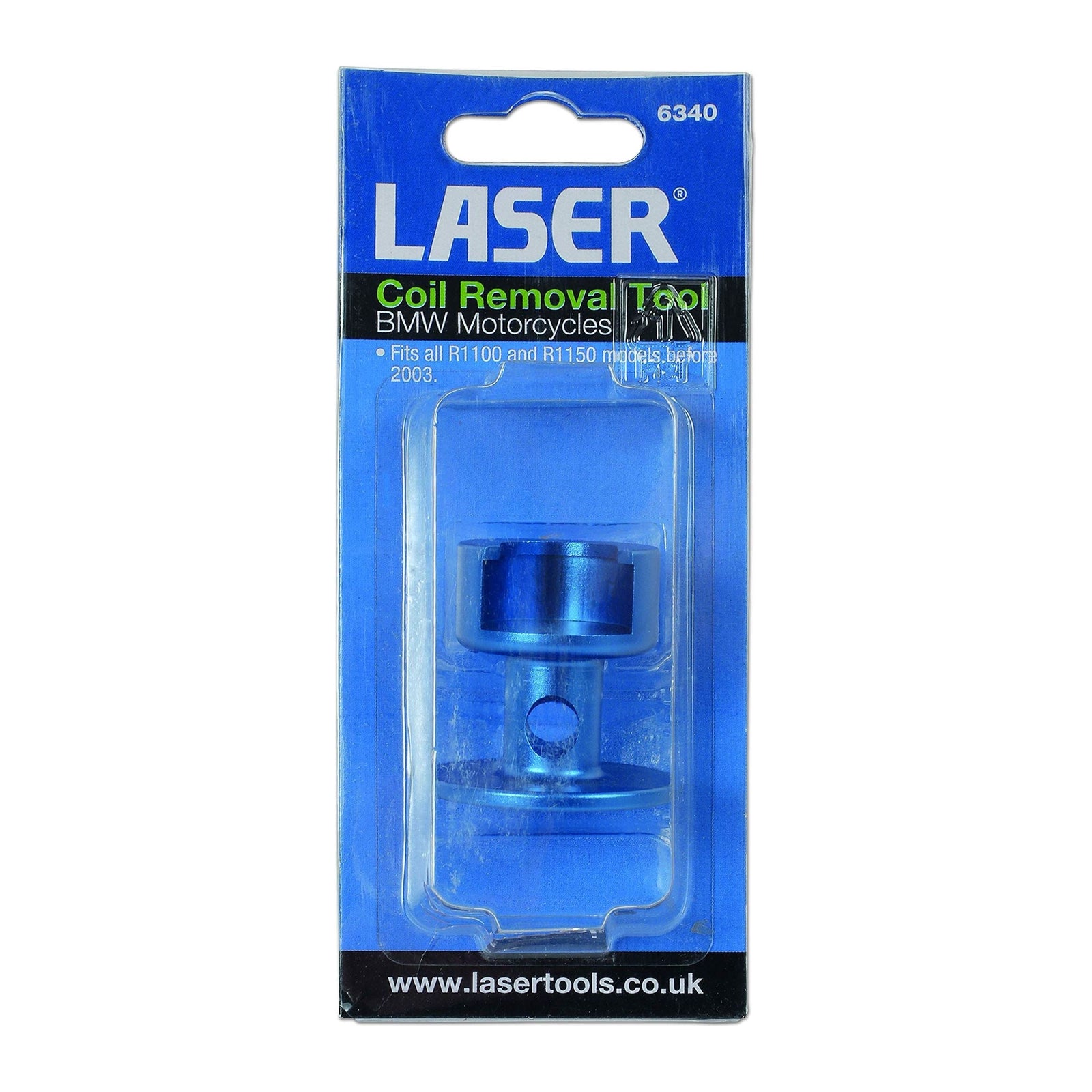 Laser Coil Puller - for BMW 6340