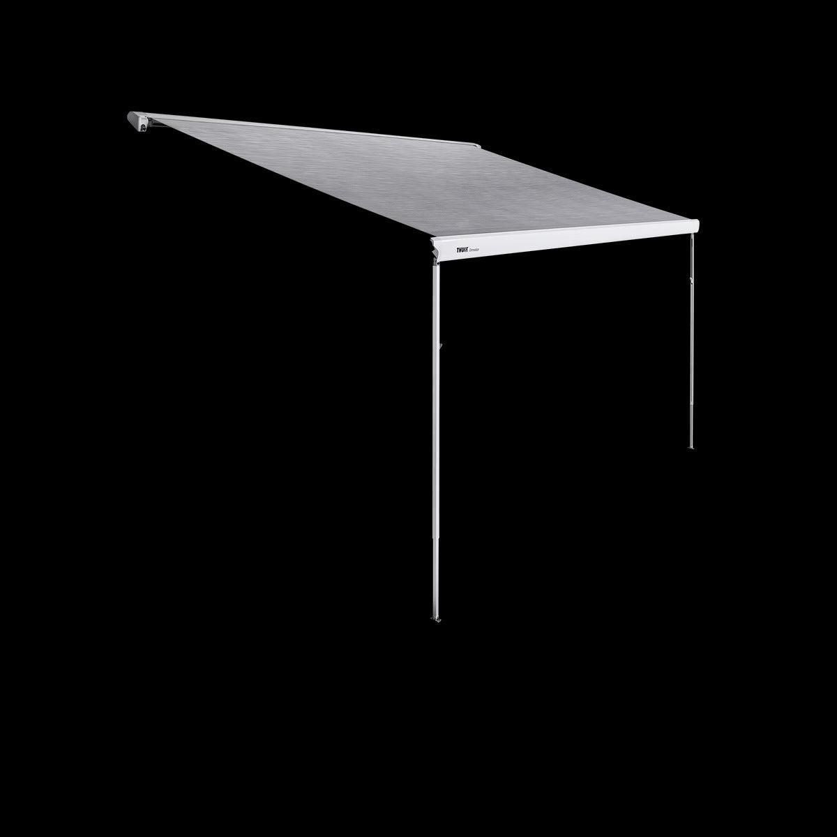 Thule Omnistor 6300 Roof Awning 3.00x2.50 White Frame