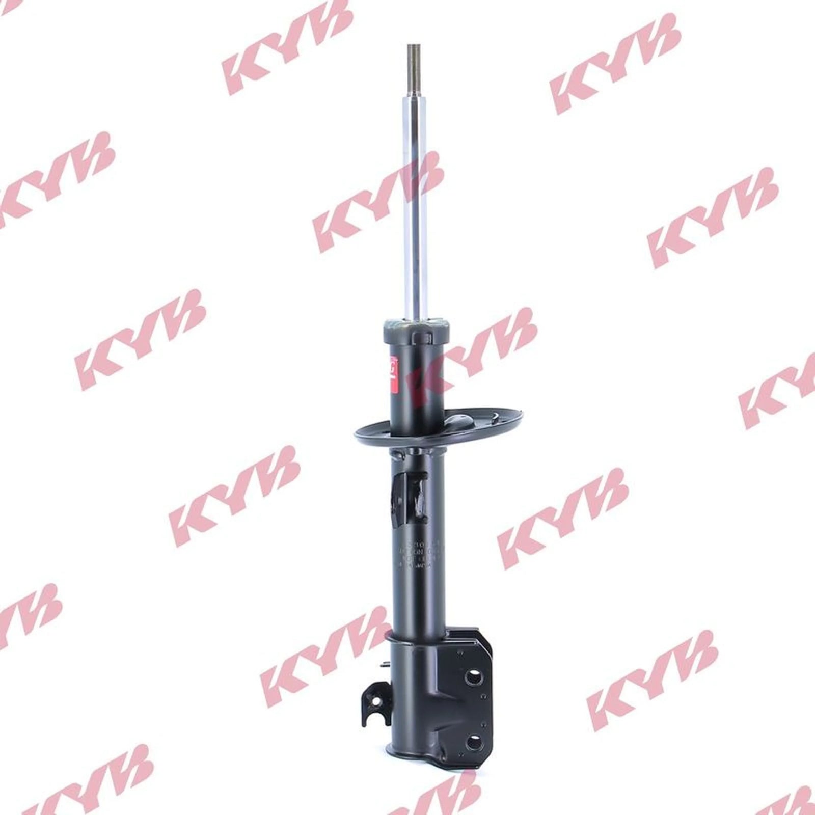 KYB Shock Absorber Damper Strut Front Left 3330154