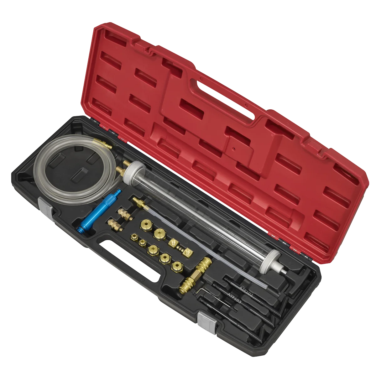 Sealey Transmission Oil Refilling Pump Kit VS7095 500ml