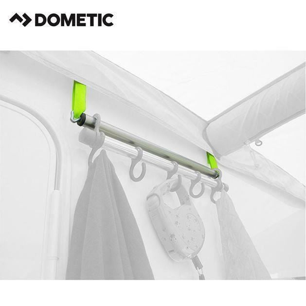Kampa Dometic Awning Hanging Rail (Fits AccessoryTrack)