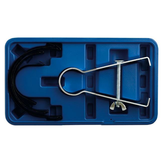 Laser Motorcycle Piston Ring Tool Set 5066