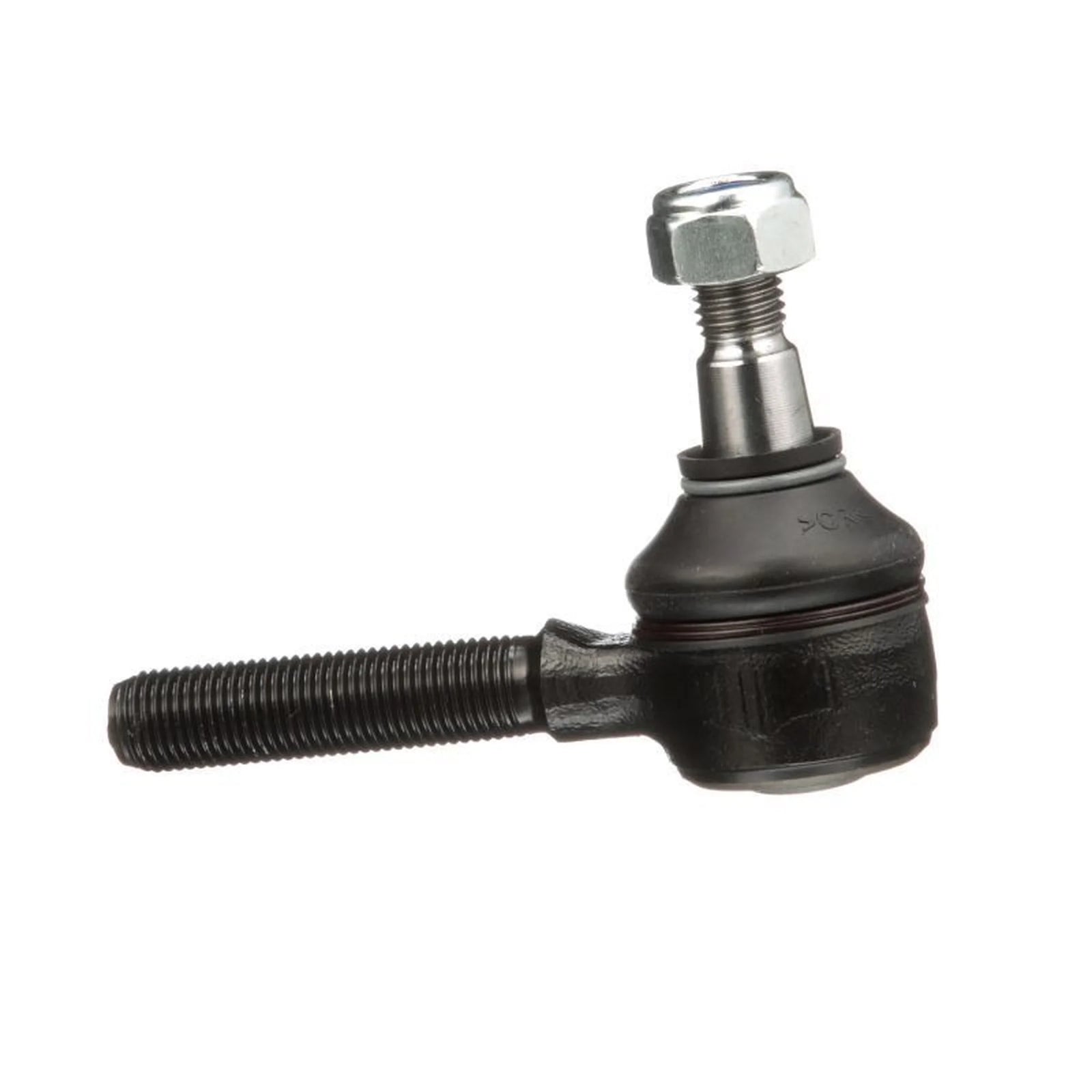 Delphi Steering Tie Rod End Ball Joint Front Right M14x1.5 TA1208