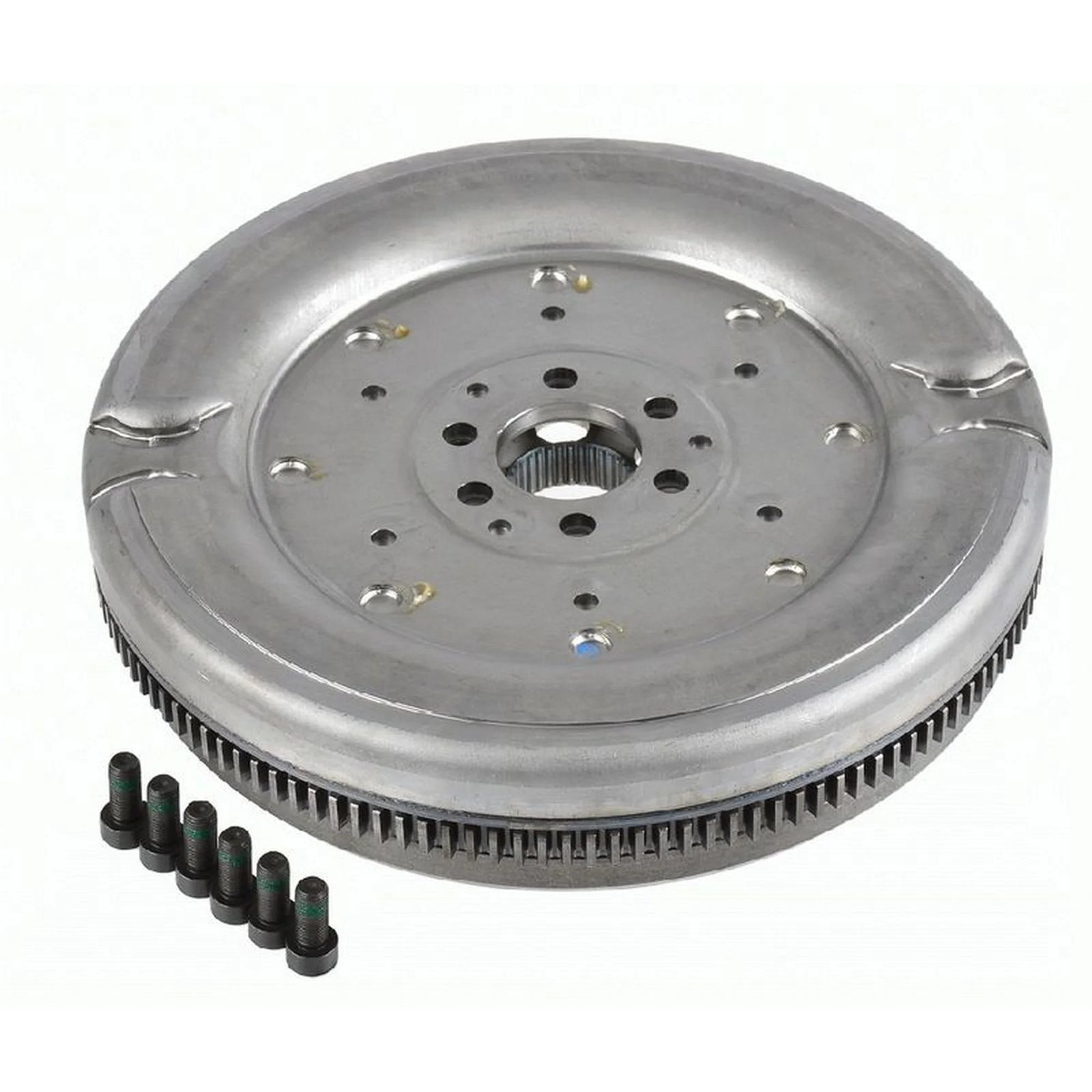 Sachs Engine Flywheel Teeth 2295000487