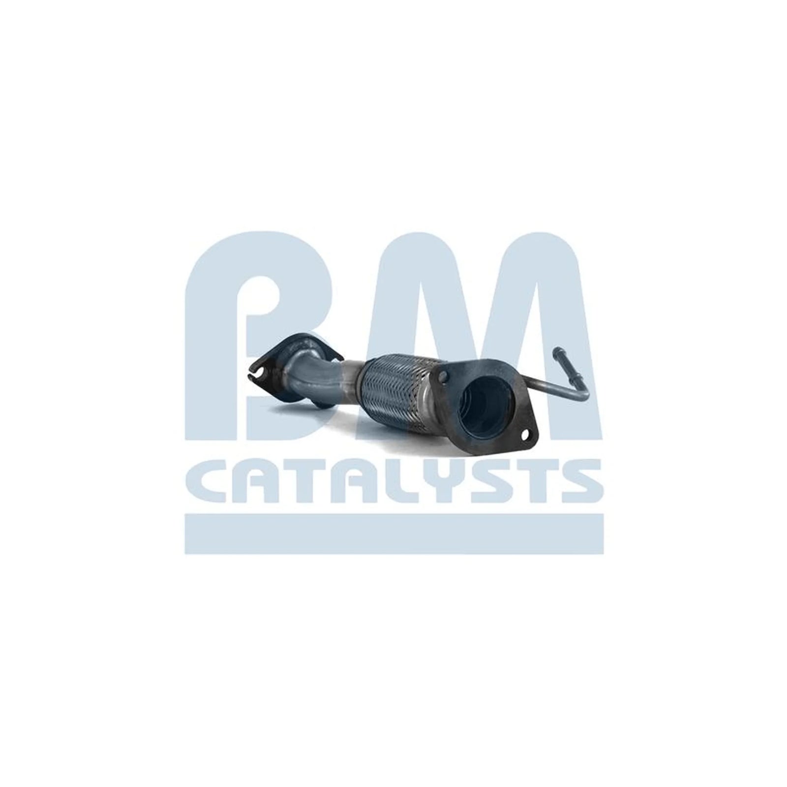 BM Catalysts Exhaust Pipe OD BM50455