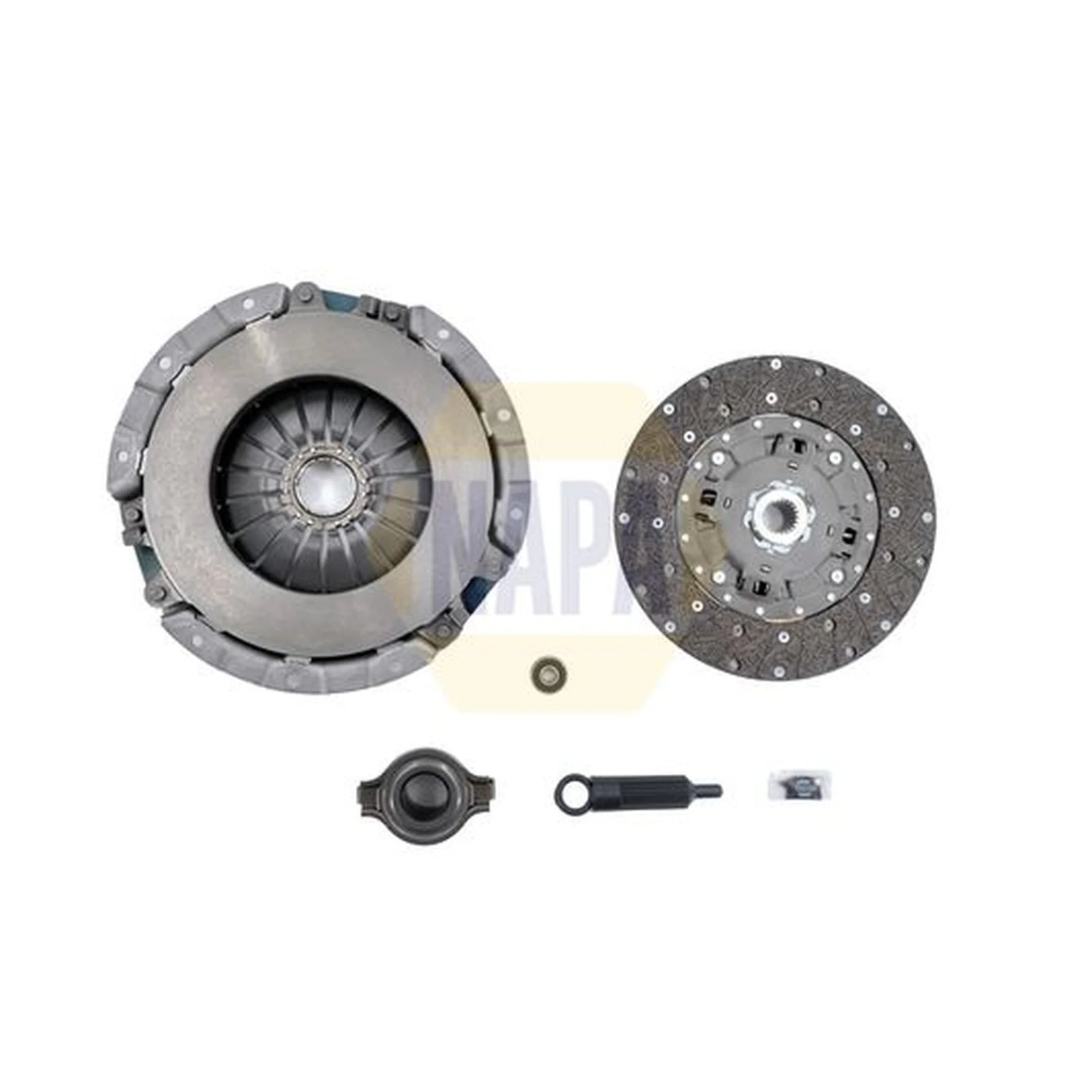 NAPA Clutch Kit Set 3pc 275mm NCL1332