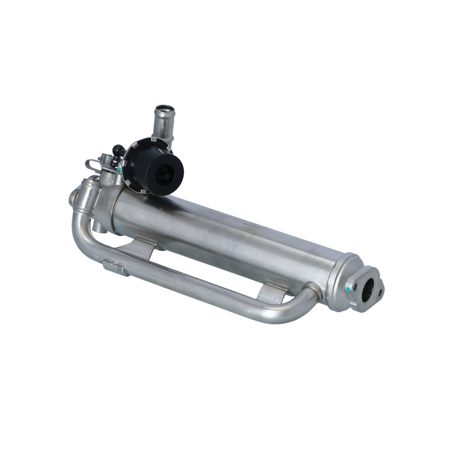 NRF EGR Cooler (Exhaust Gas Recirculation) 48312