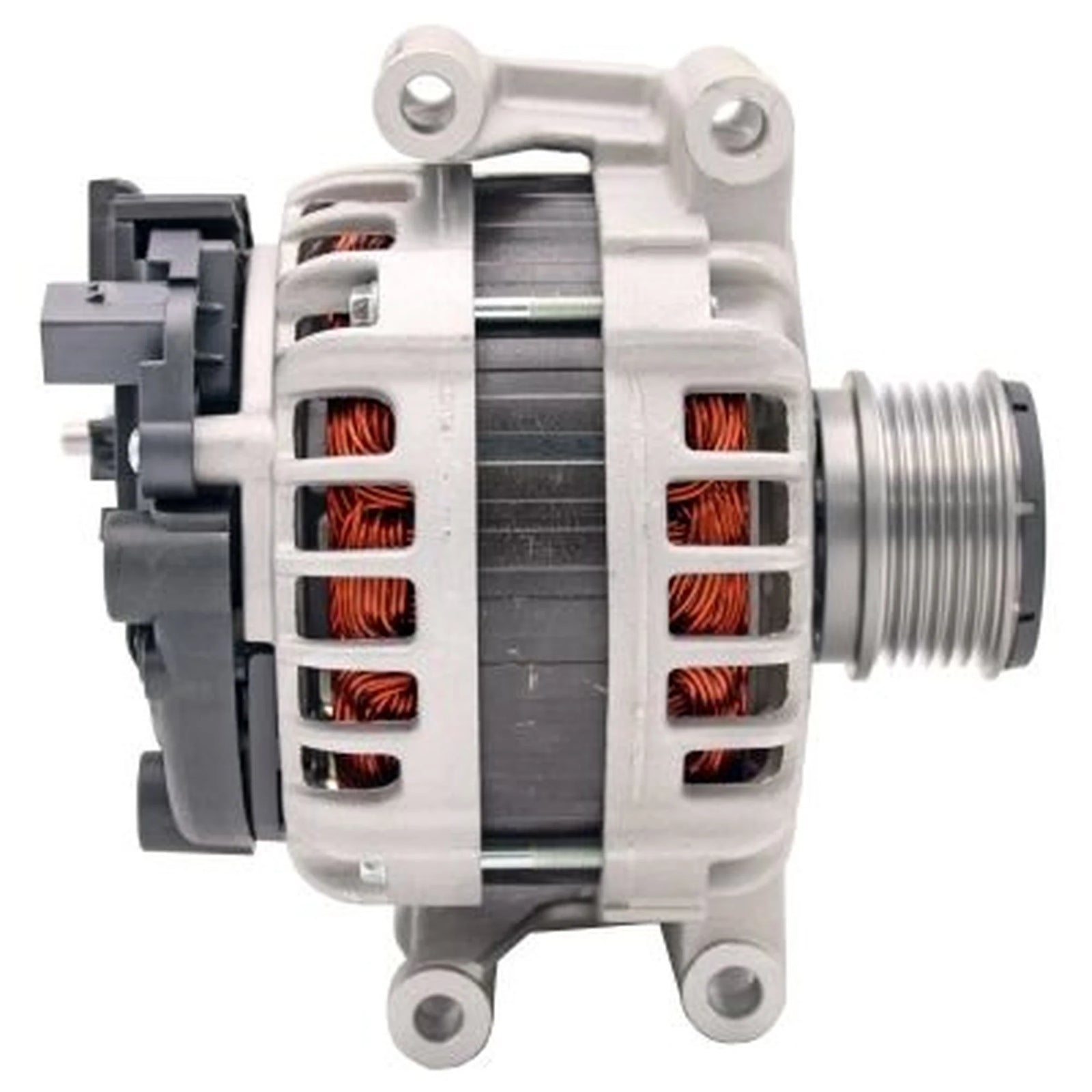 Hella Car Alternator 12V 8EL 015 630-031