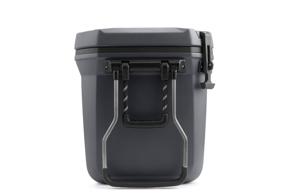 Coleman 100QT Convoy Wheeled Cooler Box
