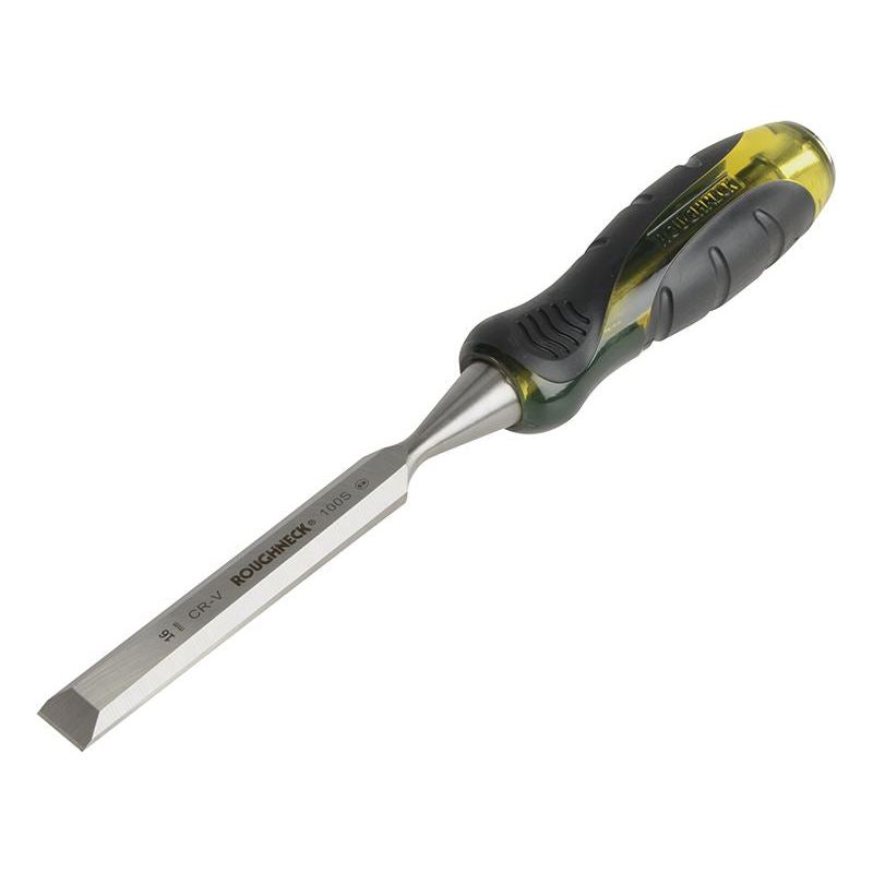 Roughneck Professional Bevel Edge Chisel 16mm (5/8in)