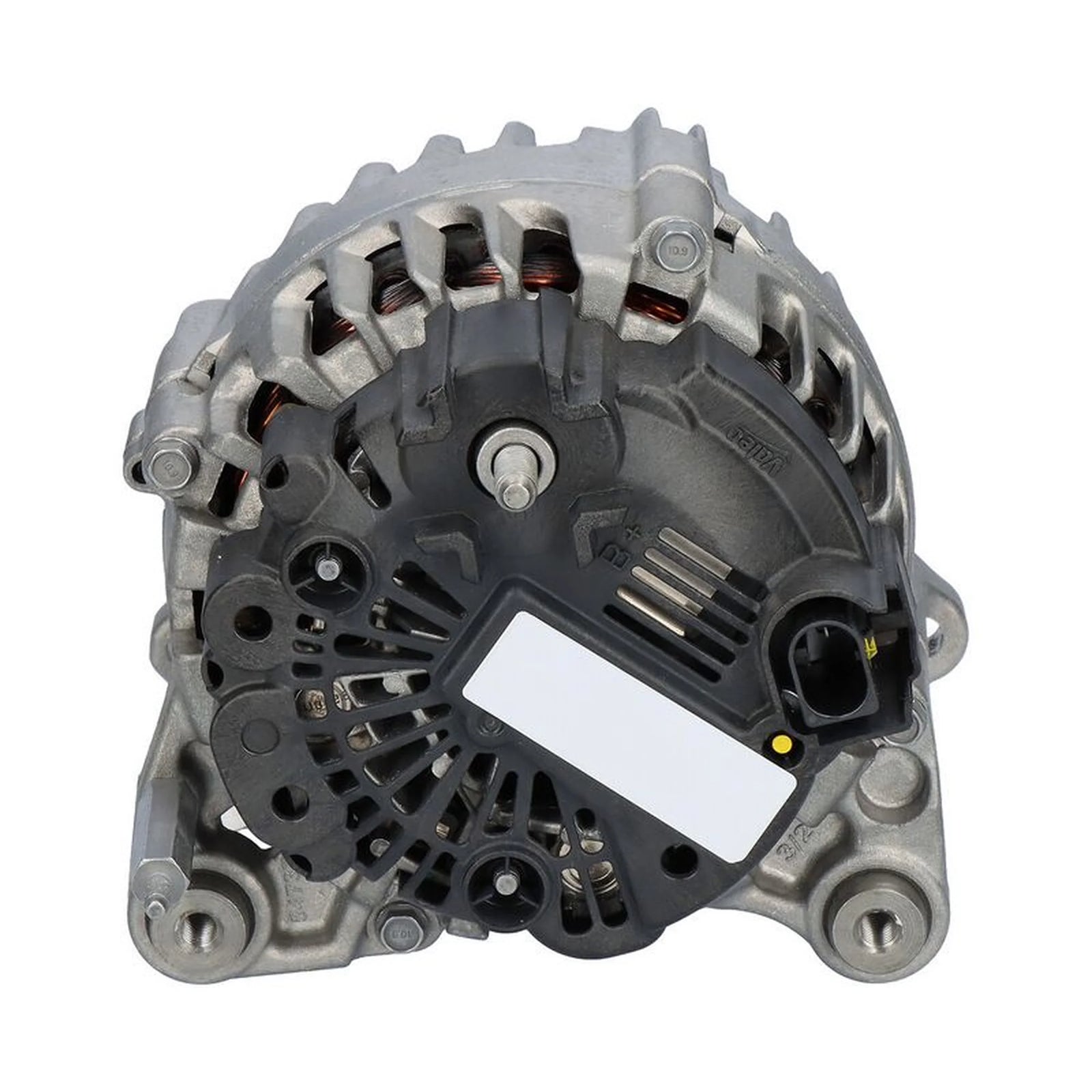 Valeo Car Alternator 12V 443322