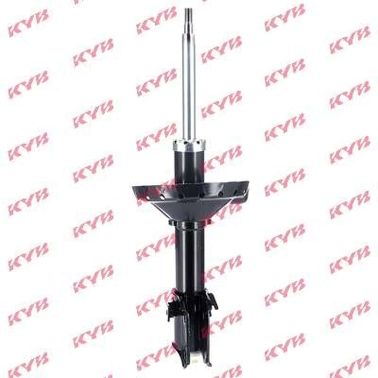 KYB 2 x Front Shock Absorbers fits Subaru Impreza 2000-2007 1.5 1.6 2.0