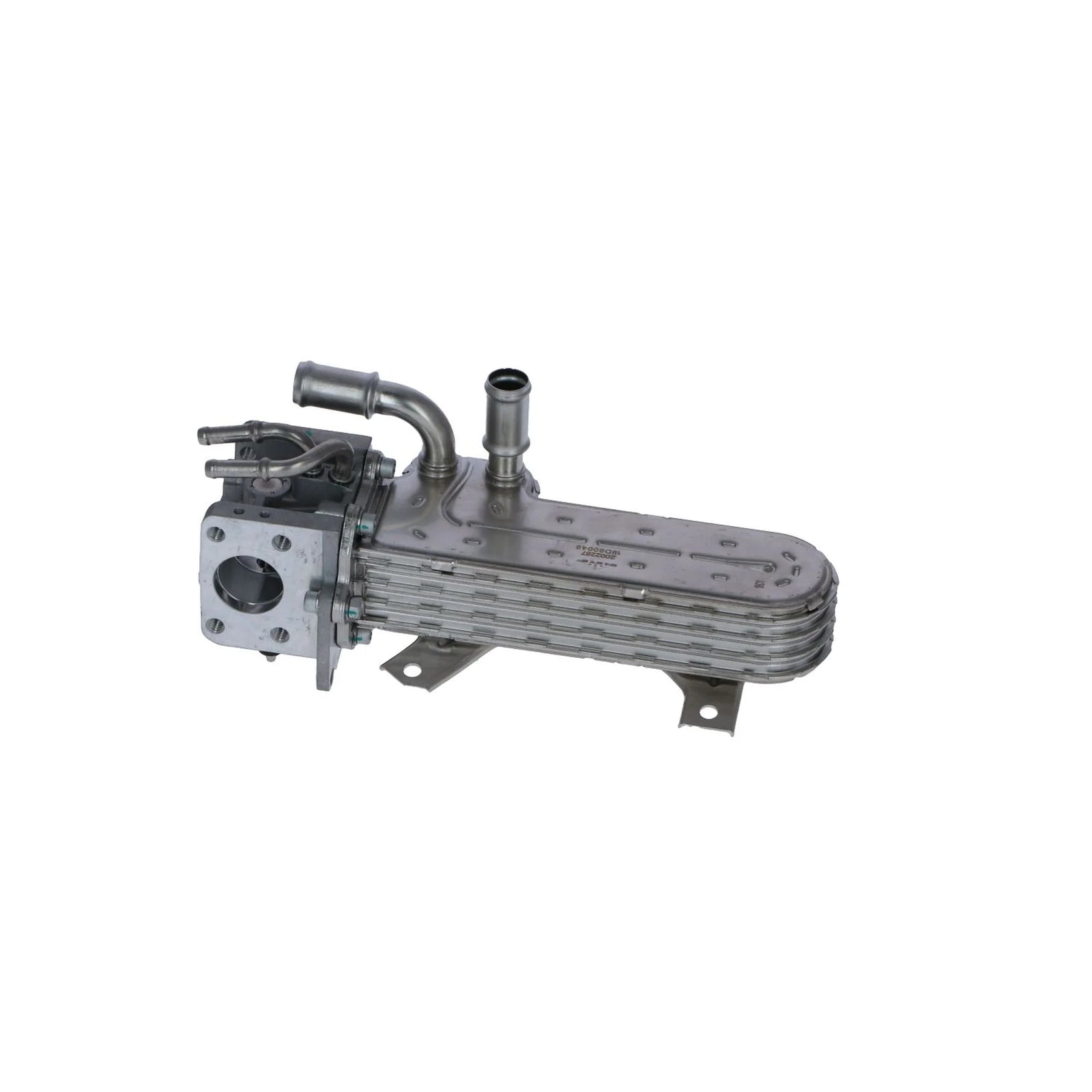 NRF EGR Cooler (Exhaust Gas Recirculation) 48367