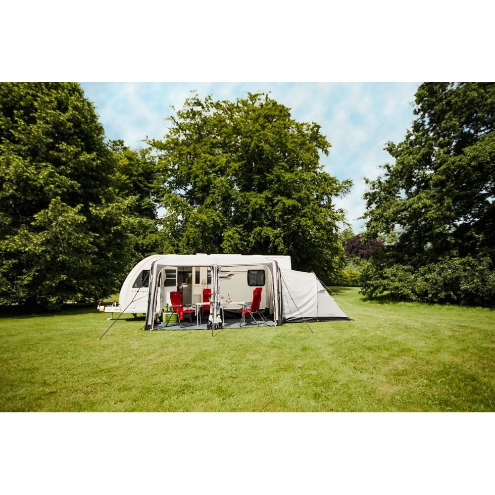 Vango Balletto Air 390 Elements Shield Caravan Awning