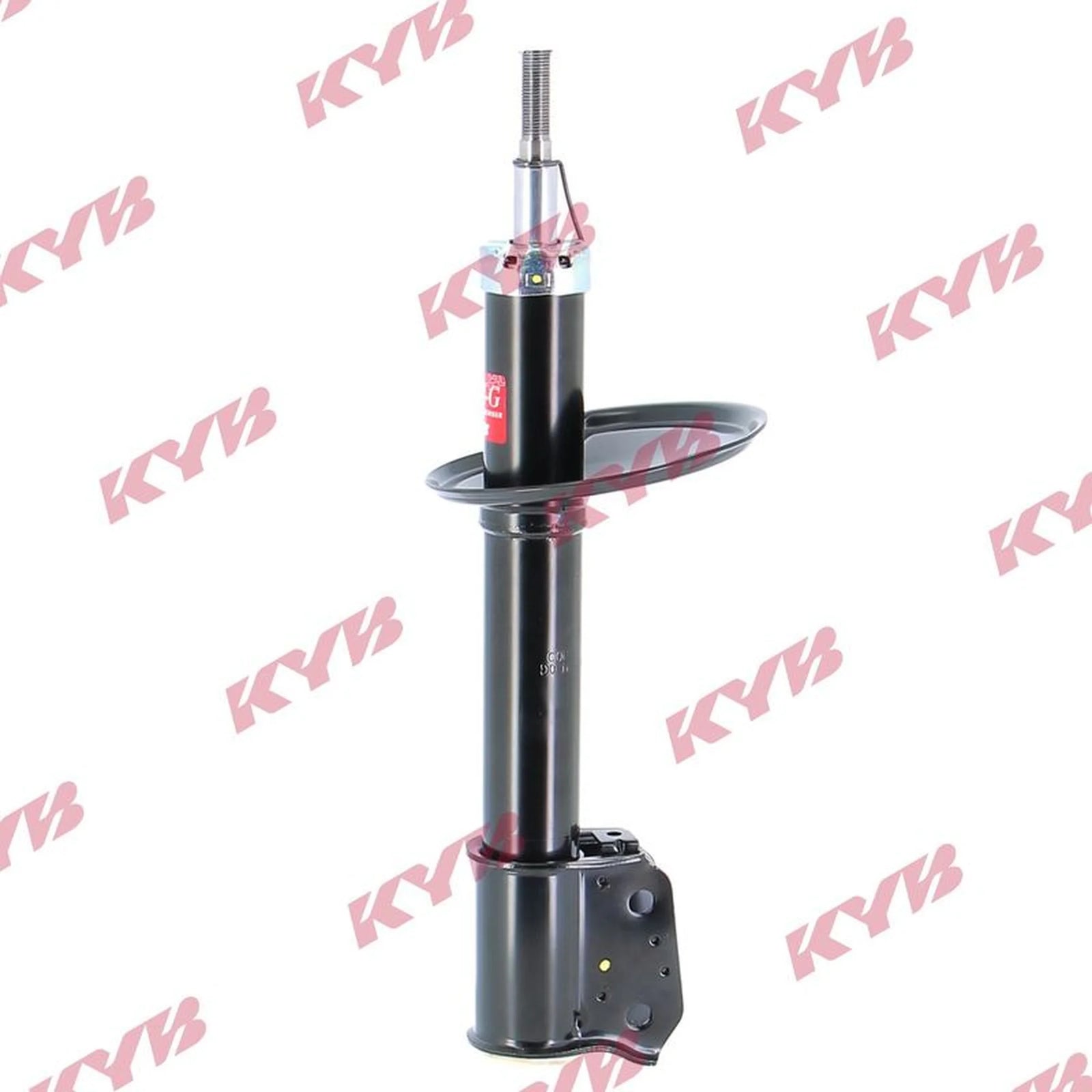 KYB Shock Absorber Damper Strut Front 3330016