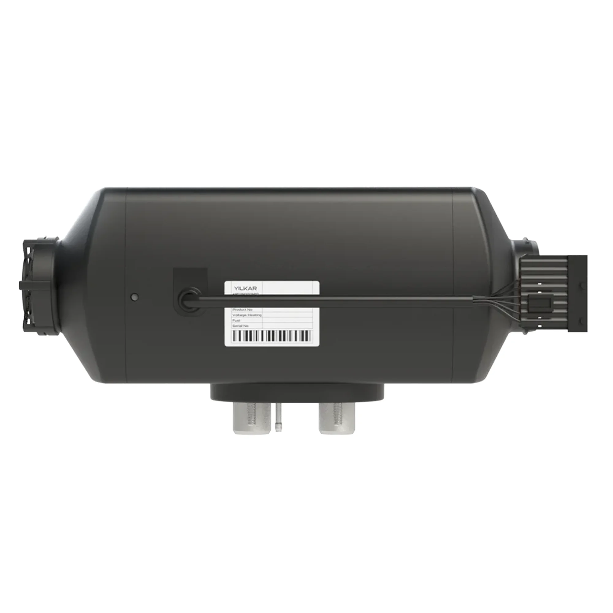 Yilkar Air Heater Kit YH2 Efficient Heating for Mobile Environments