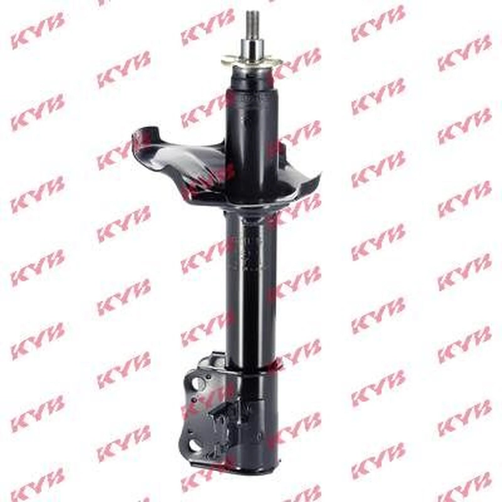 KYB Shock Absorber Damper Strut Rear Left 633186
