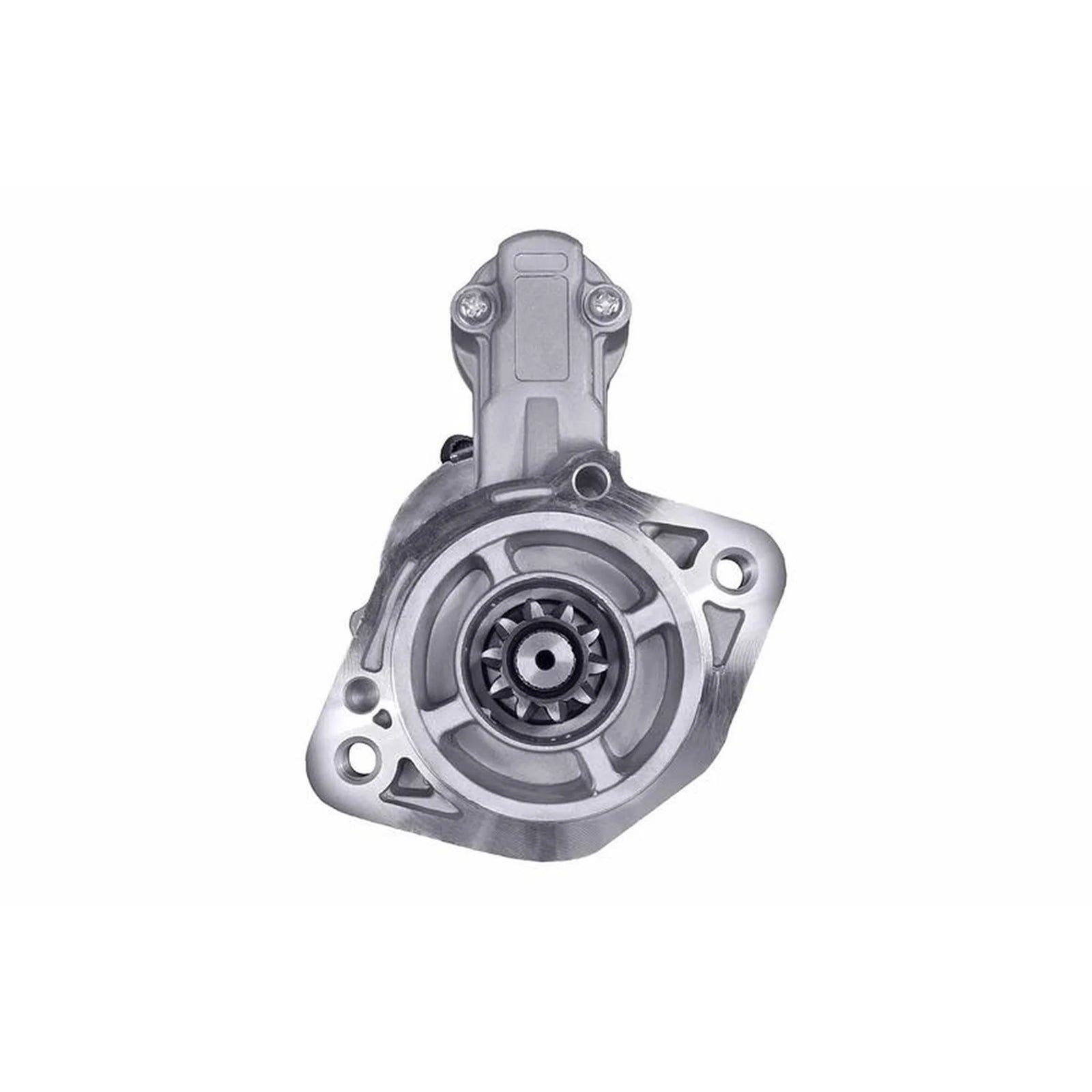 Hella Starter Motor 12V 2kW 10 Teeth 8EA 011 611-131