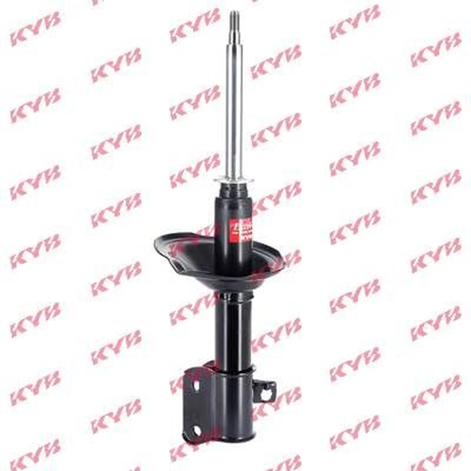KYB 2 x Shock Absorbers fits Subaru Legacy 1989-1994