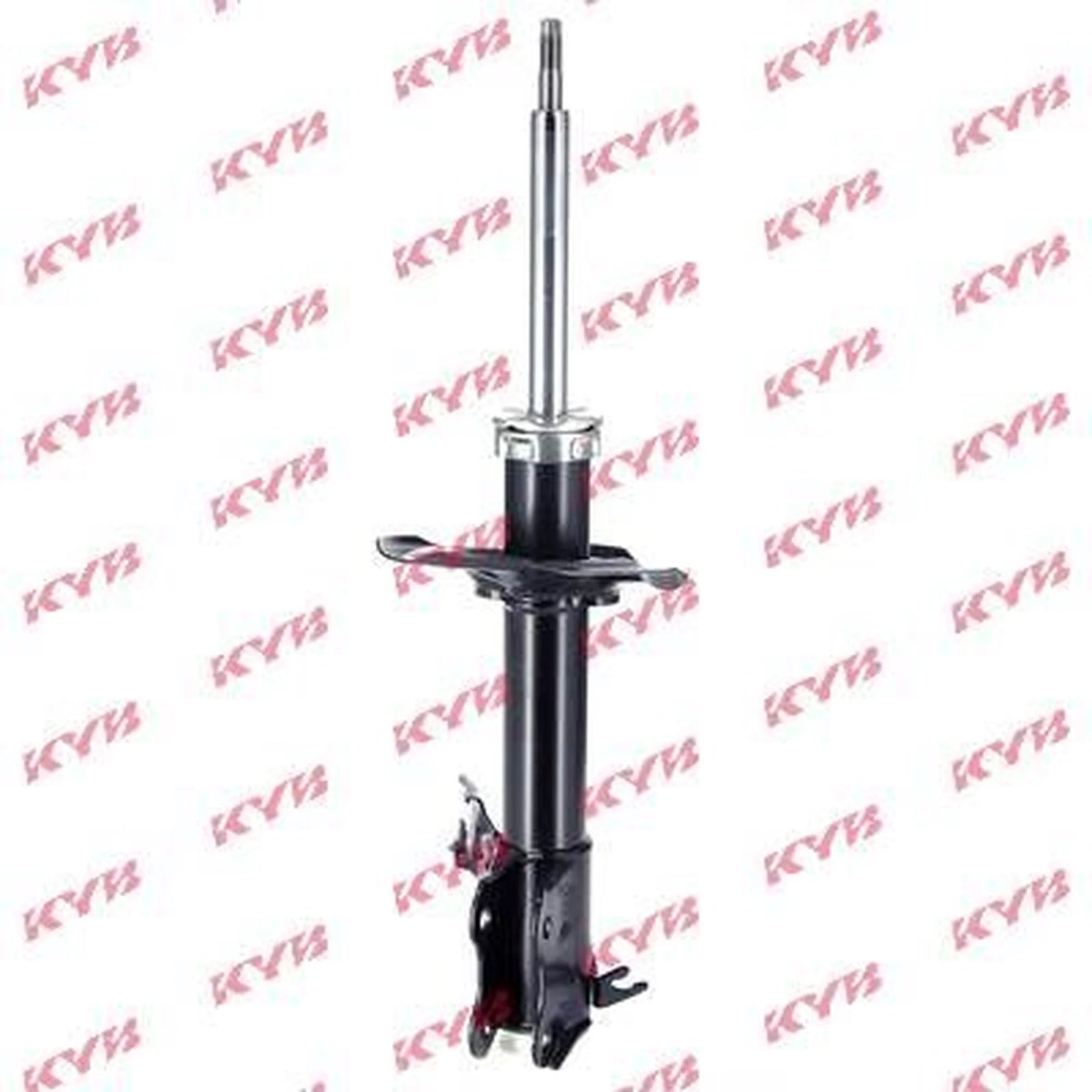 KYB Shock Absorber Damper Strut Front Left 333309