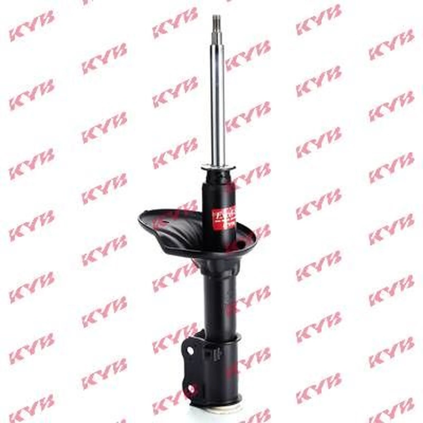 KYB Shock Absorber Damper Strut Front Left 333367
