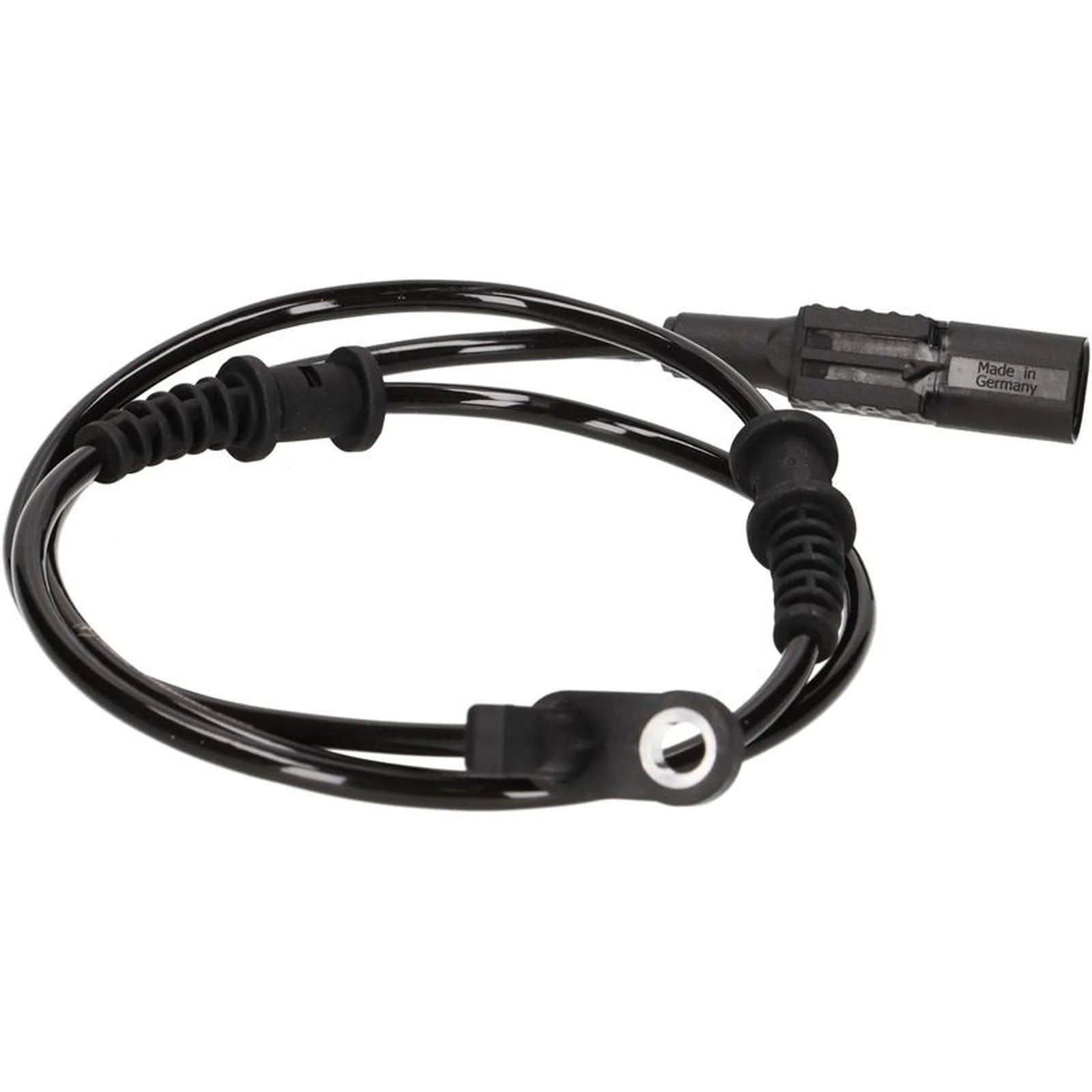 Pierburg ABS Wheel Speed Sensor Front Right 7.14059.38.0