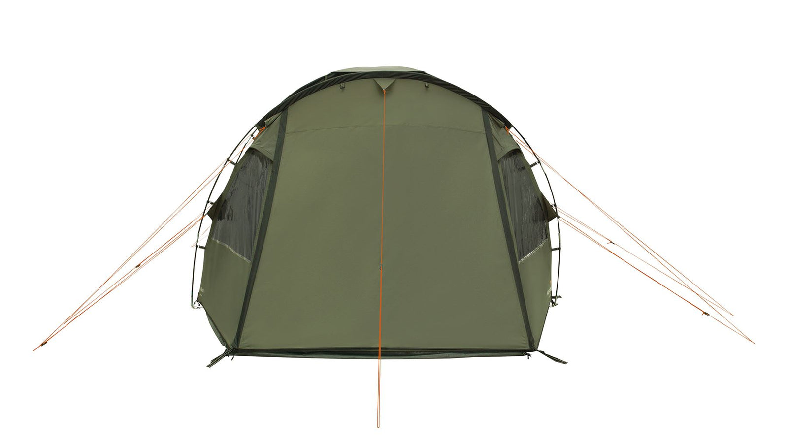 Easy Camp Kinn 4 Pole Tent Green 4 Person