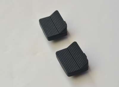 Aero Mirror Pads (packed in 2's)