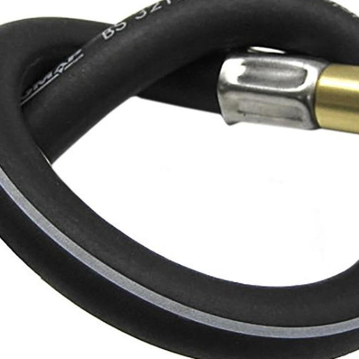 Butane Pigtail 1500mm S/T x W22
