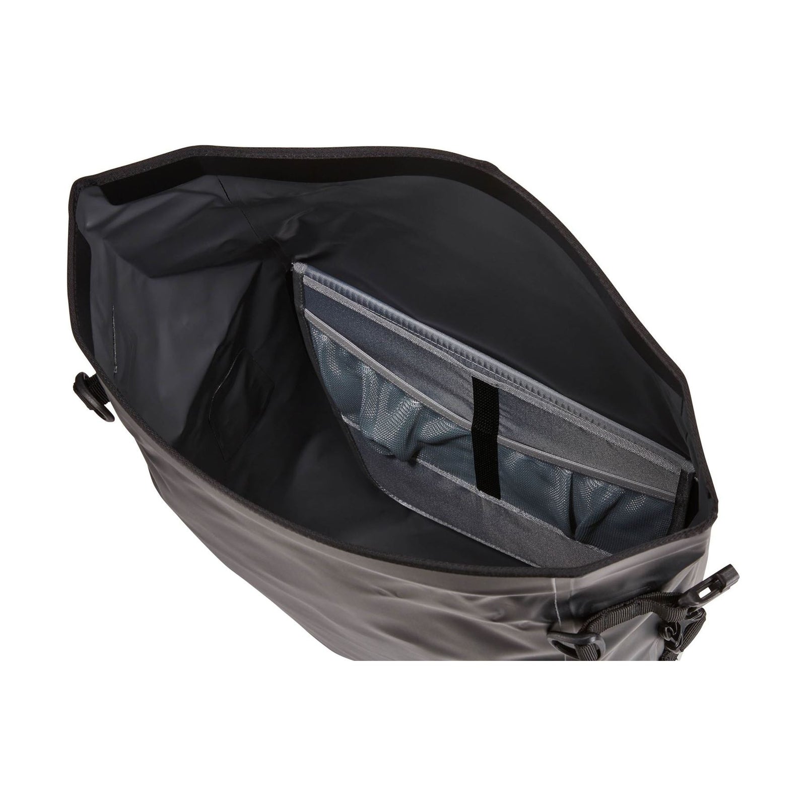 Thule Shield pannier 25L 2-pack yellow Pannier