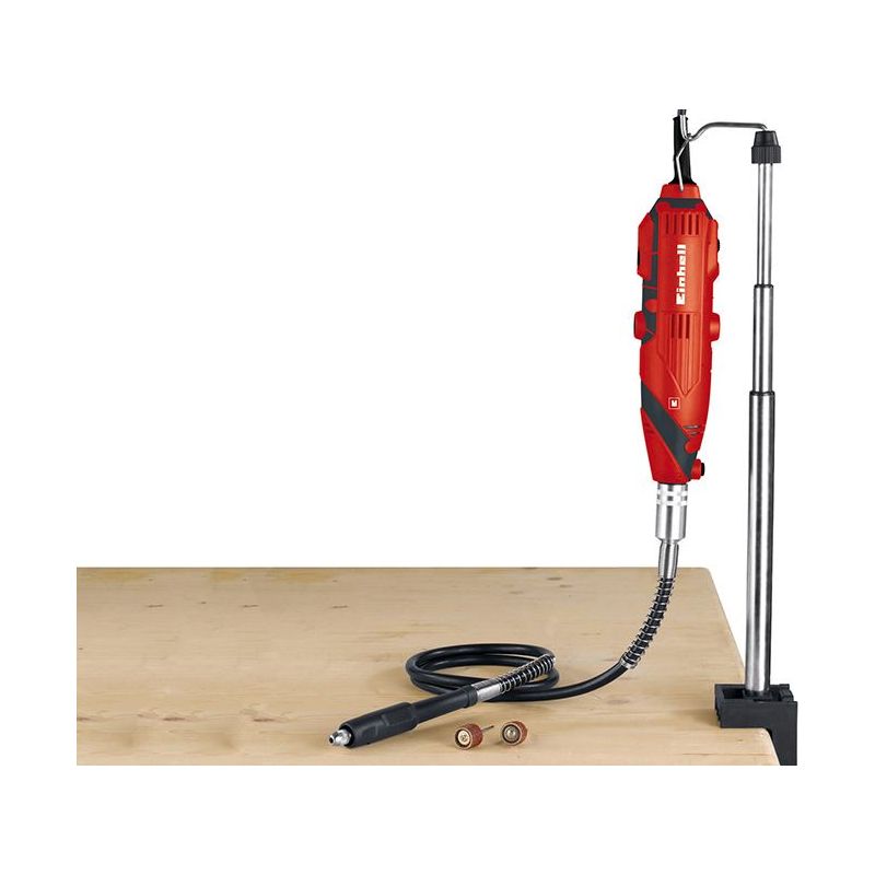 Einhell TC-MG 135 E Grinding & Engraving Tool Kit 135W 240V