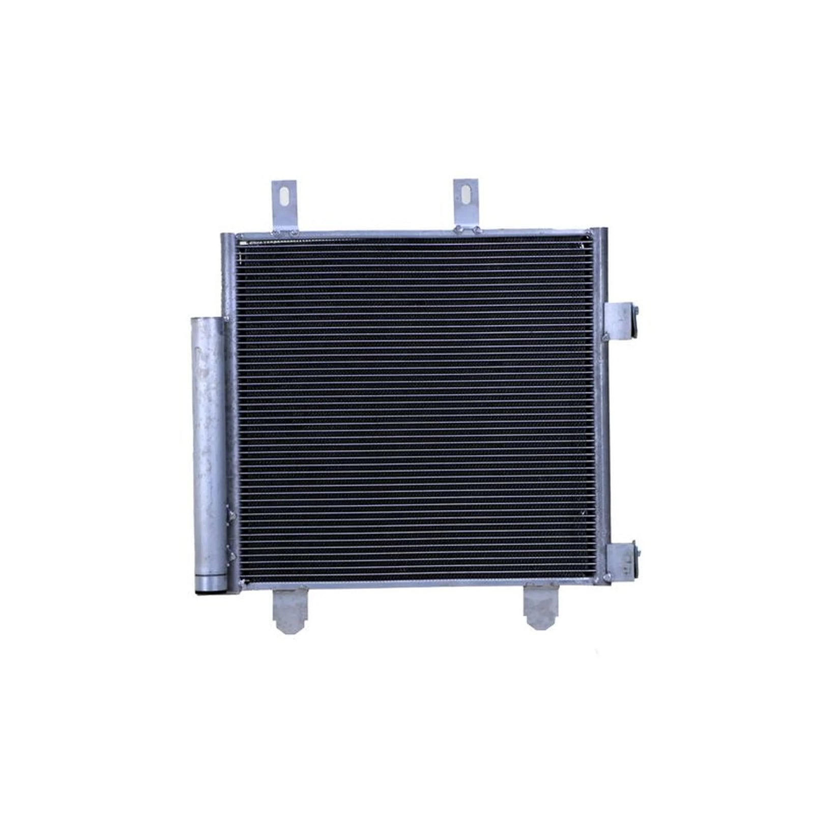 Hella Air Conditioning Condenser 8FC 366 221-611