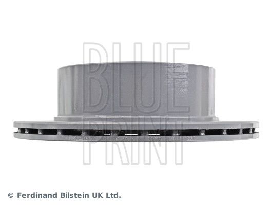 Blue Print 2 x Vented 315mm Brake Disc ADG04369