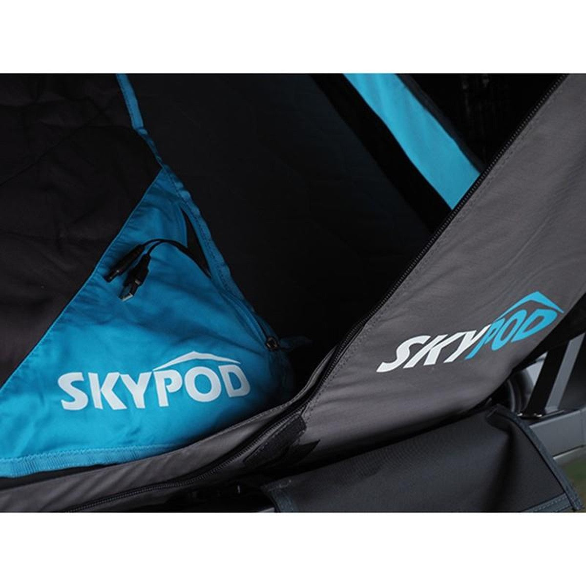 Skypod Roof Tent 5V Heated blanket