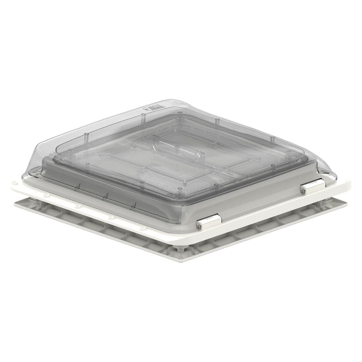 Fiamma Rooflight Vent Crystal for Motorhome Roof Ventilation