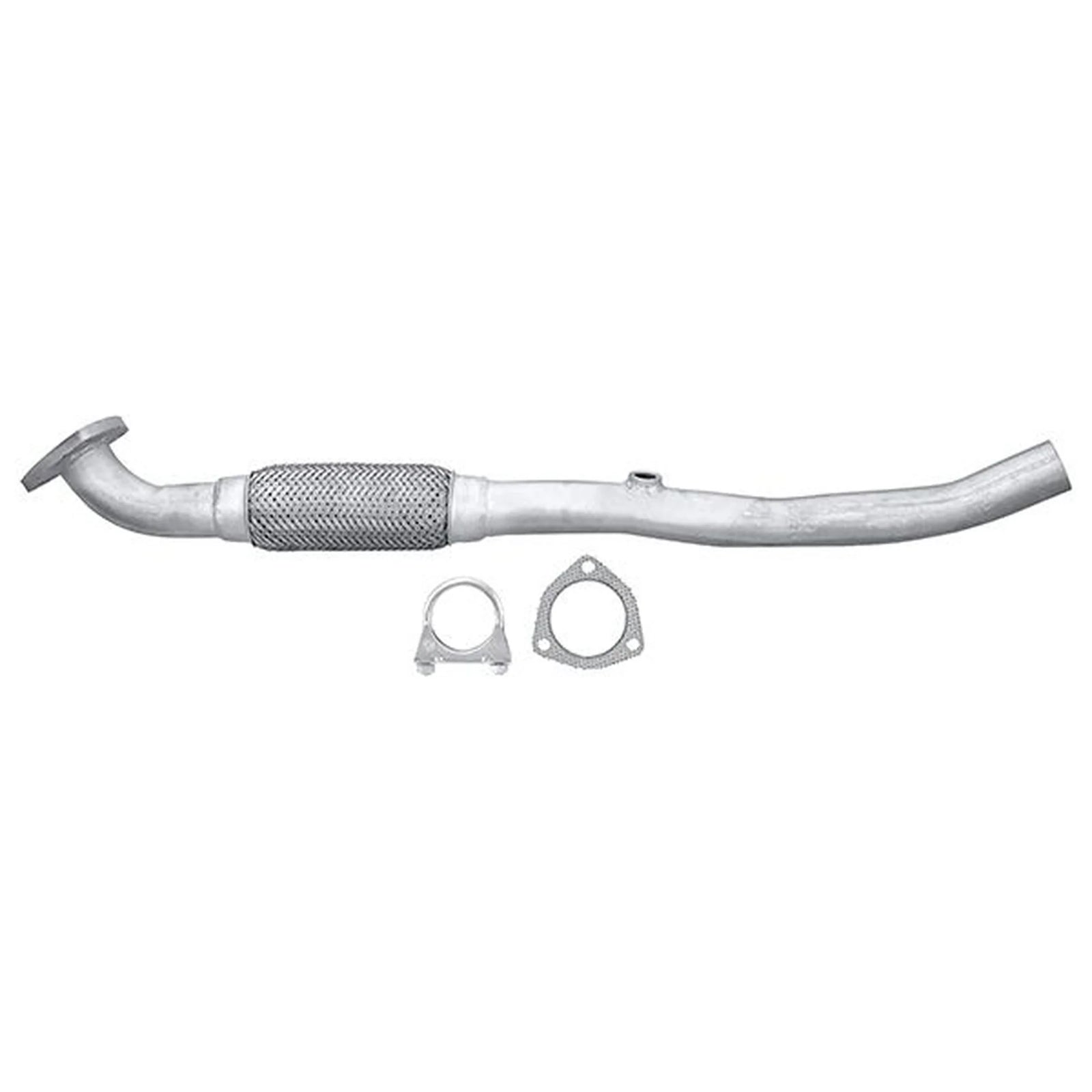 Hella Exhaust Pipe OD 8LA 366 000-671